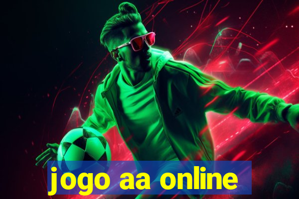 jogo aa online